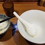 寿製麺 よしかわ - 