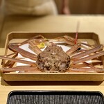 橦木町 しみず - 