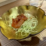 お料理 志ぶう - 