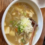 どんころらぁめん - 