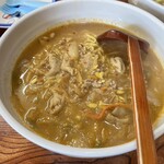 どんころらぁめん - 