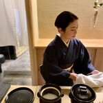 橦木町 しみず - 