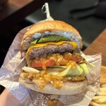 Jack37Burger - 