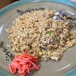 どんころらぁめん - 