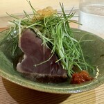 お料理 志ぶう - 