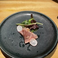 ニュー松坂 六本木店 - 