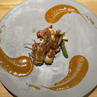 ニュー松坂 六本木店 - 