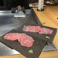 ニュー松坂 六本木店 - 