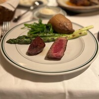 ウルフギャング・ステーキハウス 六本木 - 
