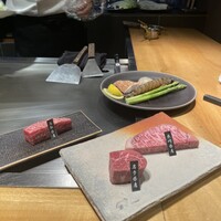 ニュー松坂 六本木店 - 