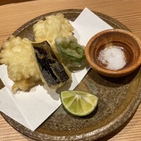 日本料理 斗南 - 