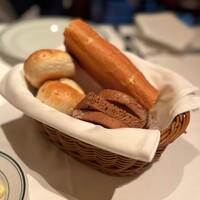 ウルフギャング・ステーキハウス 六本木 - 