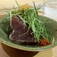 お料理 志ぶう - 