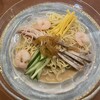 中国料理赤坂飯店