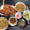 中国料理 布袋 本店