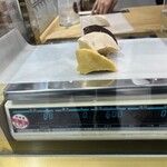 ユーハイム - 料理写真: