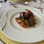 レストラン シェ・オカ - 