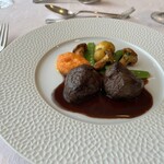 レストラン シェ・オカ - 