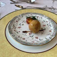 レストラン シェ・オカ - 