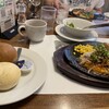 洋食 だんらんや 富山山室本店