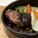 洋食屋 銀座ランプ亭 - 