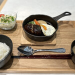 洋食屋 銀座ランプ亭 - 