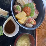 お魚直売所 とと市場 - 