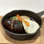 洋食屋 銀座ランプ亭 - 