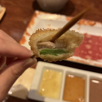 銀座 六覺燈 銀座店  - 