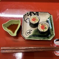巽蕎麦 志ま平 - 