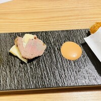 鴨ときどき馬 神保町本店 - 