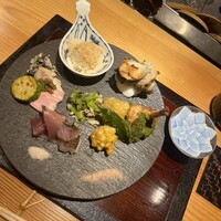 和食割烹 やまぼうし - 