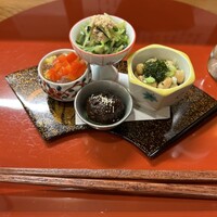 巽蕎麦 志ま平 - 