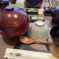 那古野 しば福や 名駅店 -  那古野 しば福や 名駅店 -