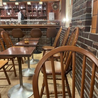 珈琲卿 身似虚無_2