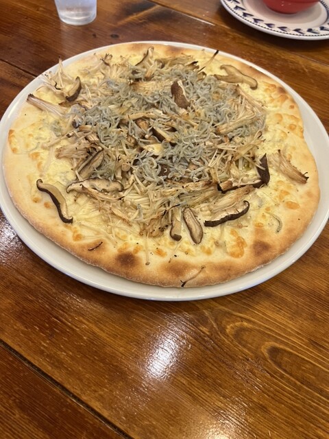 Fior　～花～（フィオール） - 新白河（イタリアン）の写真