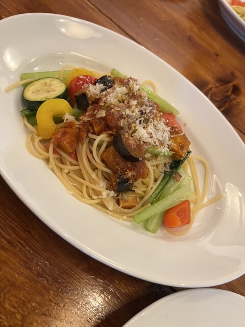 Fior　～花～（フィオール） - 新白河（イタリアン）の写真