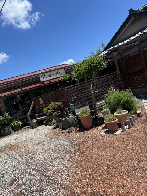 Fior　～花～（フィオール） - 新白河（イタリアン）