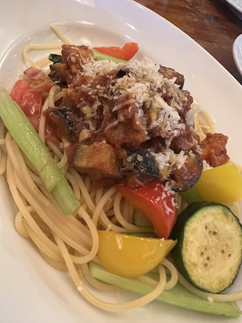 Fior　～花～（フィオール） - 新白河（イタリアン）の写真