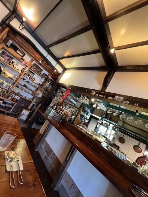 Fior　～花～（フィオール） - 新白河（イタリアン）の写真