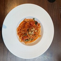 TRATTORIA CREATTA - 