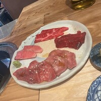 大衆肉酒場 こだわり米 匠 -  大衆肉酒場 こだわり米 匠 -