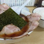 らーめん髙○ - 