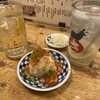 すし酒場 さしす ホワイティうめだ店