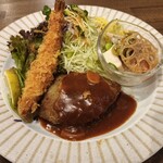 シュリンプチャップリン - 