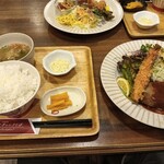 シュリンプチャップリン - 