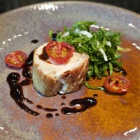TRATTORIA CREATTA - 