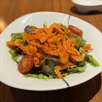 日本料理　「十二颯」 ヒルトン東京 - 