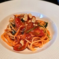 TRATTORIA CREATTA - 