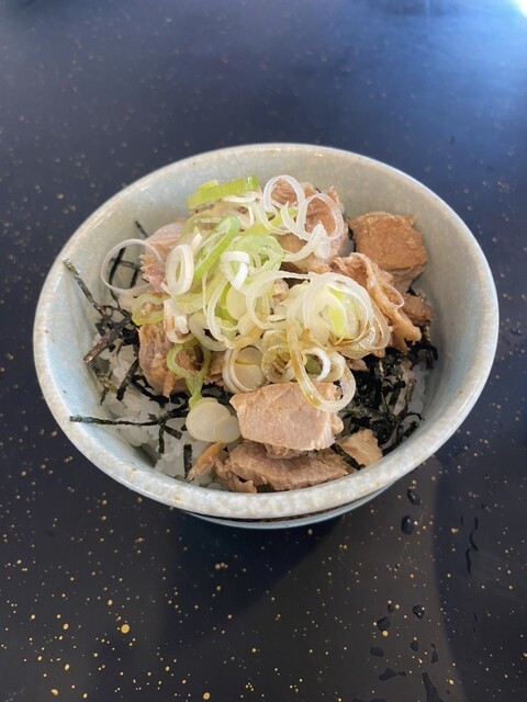 ラーメン みちのく - 大曲（ラーメン）の写真